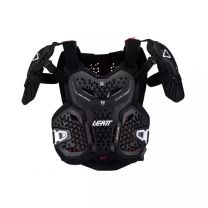  Leatt Chest Protector 4.5 Pro Evo chránič hrude, čierny