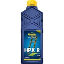 PUTOLINE Tlmičový olej HPX R SAE 5w 1L