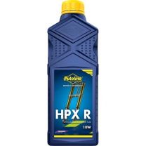 PUTOLINE Tlmičový olej HPX R SAE 10w 1L