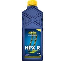 PUTOLINE Tlmičový olej HPX R SAE 4W 1L