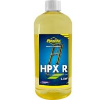 PUTOLINE Tlmičový olej HPX R SAE 2,5W 1L