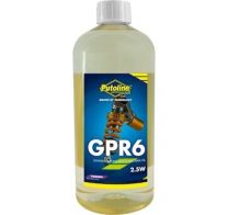 PUTOLINE Tlmičový olej do zadného tlmiča GPR 6  1L
