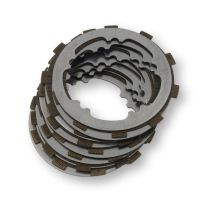 KTM Sada spojkových lamiel a plechov KTM, HUSQVARNA, GAS GAS 125-150 2T 2019-2025*