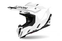  Prilba TWIST 3 Color, AIROH (lesklá biela) 2026