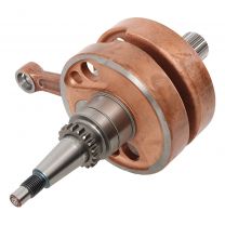 Hot rods Kľukový hriadeľ Honda CRF 250 04-09