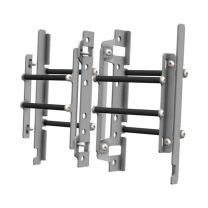 ZAP TechniX Výstuže chladičov KTM, HUSQVARNA, GAS GAS 2023-2025*