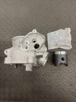 KTM Valec+piest KTM SX 125, HUSQVARNA TC 125, GAS GAS MC 125 2023-2025*