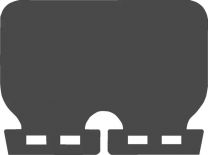 Mototassinari Náhradné klapky VFORCE V4X