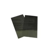  Karbonová planžeta 60*110mm 