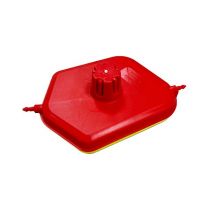  Kryt vzduchového filtra KTM, HUSQVARNA, GAS GAS 2023-2025*