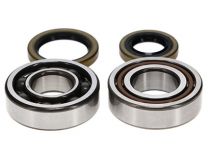 Prox Sada ložísk a gufier kľuky KTM, HUSQVARNA, GAS GAS 125-150 2T 2024-2025*