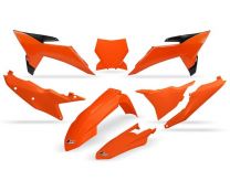UFO plast Sada plastov KTM SX/SX-F 2025-2026