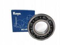 KOYO Ložisko kľuky 30x62x16