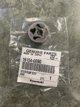 Kawasaki Olejové čerpadlo KXF 250 10 10,5mm