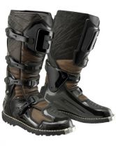  Čižmy GAERNE FASTBACK Enduro Brown