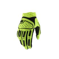 100% Rukavice 100% AIRMATIC 2 Fluo