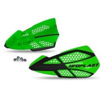  UFO Chrániče páčok VOYAGER zelené - gumoplast