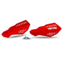  UFO Chrániče páčok HORUS červené