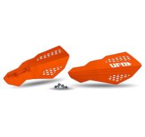  UFO Chrániče páčok HORUS oranžové