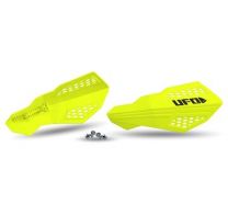  UFO Chrániče páčok HORUS neónovo žlté