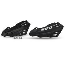  UFO Chrániče páčok MERCURY čierne