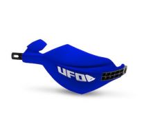 UFO Chrániče páčok MUGAN s výstuhou pre 22 a 28 mm modré