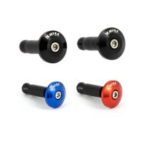 MYRA Ukončenia riadidiel univerzálne