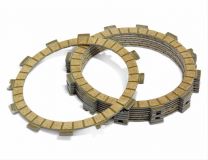 Prox Sada spojkových lamiel KTM 250-300 SX/EXC 1991-2012