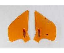 UFO Plast Tabuľky zadné KTM SX/EXC 250, 300, 360 1993-1997 