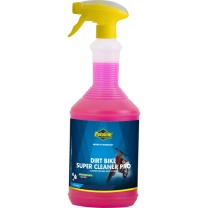 PUTOLINE Dirt bike super cleaner pro 1L