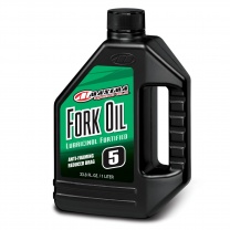 MAXIMA Tlmičový olej Fork Oil 1L