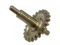 Psychic Hriadeľ vodného čerpadla Honda CRF 250 2004-2009