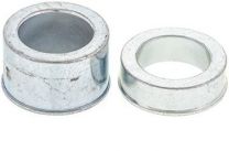  Rozperky predného kolesa KTM SX 125-380 1994-1999