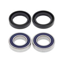 Prox Sada ložísk a gufier predného kolesa Yamaha