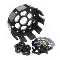 Rekluse Spojkový kôš