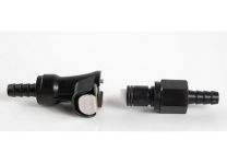 ELYSIUM Rýchlokonektor palivové/benzínové hadice 1/4