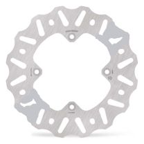 Moto-Master Brzdový kotúč 190mm Yamaha YZ 80 1993-2001, YZ 85 2002- zadný