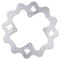 Galfer Zadný brzdový kotúč YAMAHA