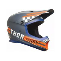 Thor Prilba Thor Sector 2 Combat