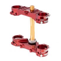 ROCS Tech Držiaky tlmičov