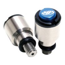 WP Odvzdušňováky pr. tlmičov M4 WP (pár)