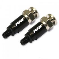 RFX Odvzdušňováky pr. tlmičov M5 KYB/SHOWA (pár)