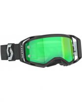  Okuliare SCOTT PROSPECT 2.0 25 black/white / green chrome works