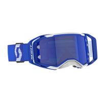  Okuliare SCOTT PROSPECT 2.0 25 blue/white / blue chrome works