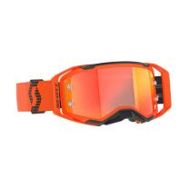  Okuliare SCOTT PROSPECT 2.0 25 orange/black / orange chrome works
