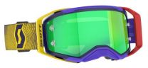  Okuliare SCOTT PROSPECT 2.0 25 red/yellow / green chrome works