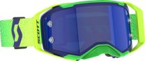  Okuliare SCOTT PROSPECT 2.0 AMPLIFIER 25 chrome midnight purple/safety yellow / blue chrome works