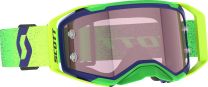  Okuliare SCOTT PROSPECT 2.0 AMPLIFIER 25 midnight purple/safety yellow / rose works