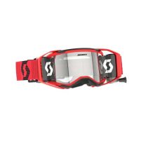  Okuliare SCOTT PROSPECT 2.0 WFS 25 red/black / clear works