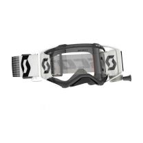  Okuliare SCOTT PROSPECT WFS 23 racing black/white clear works